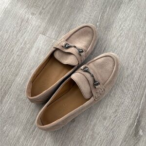 Franco Sarto loafer size 7